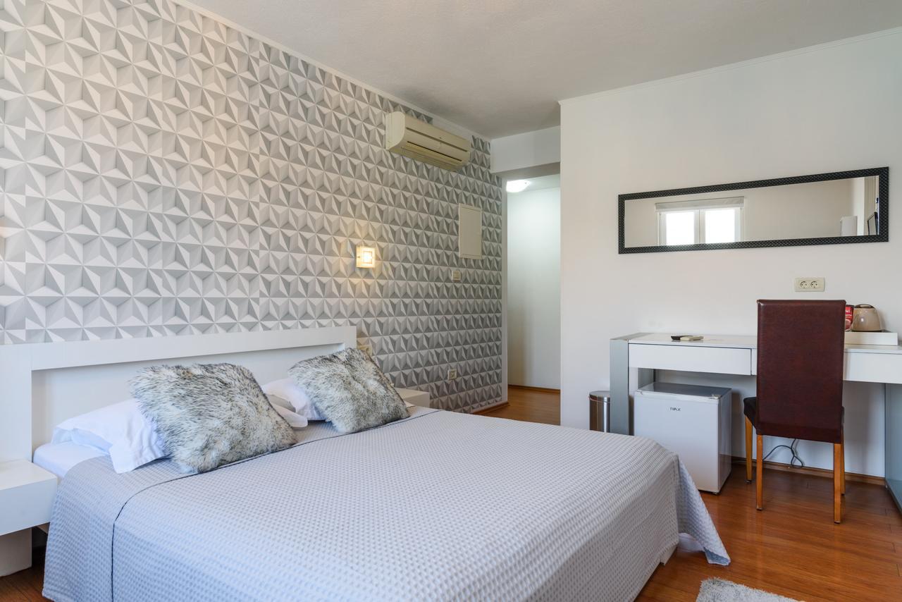 Villa Jidro Trogir Exterior photo